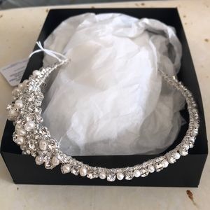 Wedding Tiara/Headband